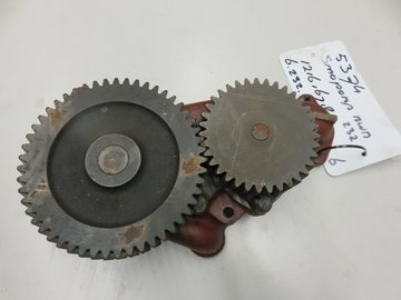 MWM 232 (LUBRICATION OIL PUMP/12161678)