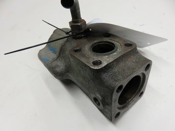 DEUTZ RBV 545 (AIR STARTING VALVE)