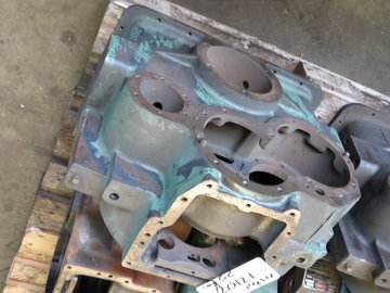TWIN DISC MG-509 (HOUSING, DEEP CASE/P4312)