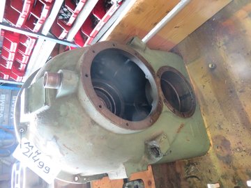 ALLISON MH (HOUSING)