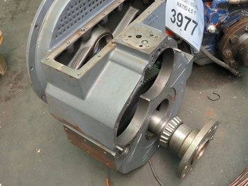 TWIN DISC MG-5091 (HOUSING, DC SAE1/1002718)