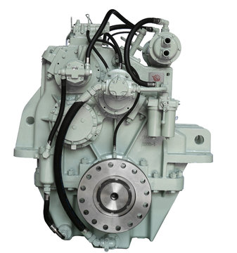 ADVANCE HCT800/1 - 16,58:1