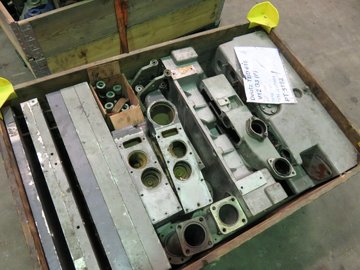 DEUTZ 616 (EXPANSION TANK/12312165)