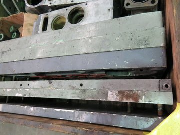 DEUTZ 616 (PRESSURE PLATE/12276864)