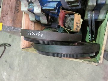 DEUTZ 616 (BRACKET/12276908)