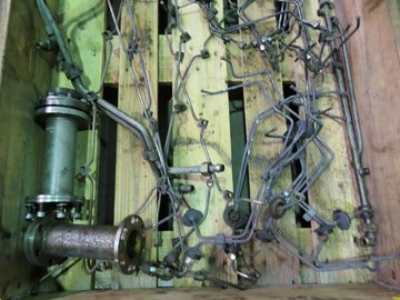 DEUTZ 616 (INTERM.SLEEVE/12212618)