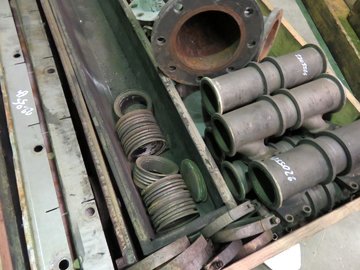 DEUTZ 616 (COMPENSATOR/12340988)