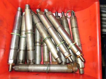 DEUTZ 616 (FUEL INJECTOR/12314246)