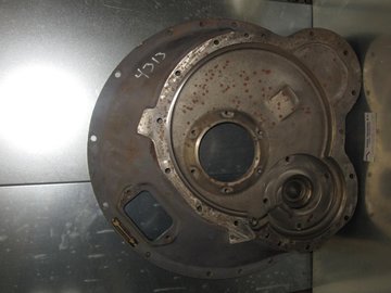 TWIN DISC MG-509 (HOUSING FRONT/A7057)