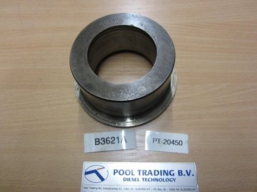 TWIN DISC MG-516 (CARRIER, BEARING/B3621A)