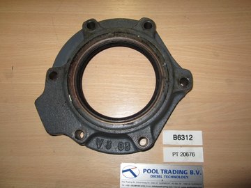 TWIN DISC MG-5114 (CARRIER, BEARING/B6312)