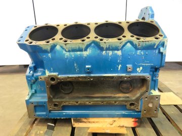 DEUTZ TBG/TBD 616 V8 (CRANKCASE/12277256)