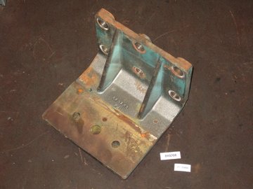 TWIN DISC MG-516 (GEARBOX MOUNT/849268)