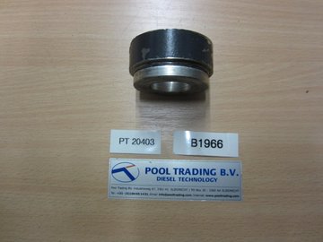 TWIN DISC MG-516 (ADAPTER, BREATHER/B1966)
