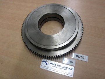 TWIN DISC MG-516 (PISTON, CLUTCH/B6232)