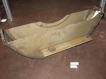 TWIN DISC MG-516 (PAN, SUMP/A7488B)