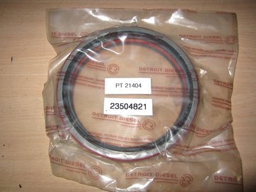 ALLISON M/MH (SEAL/23504821)