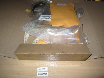 ALLISON M/MH (GASKET KIT/29502791)