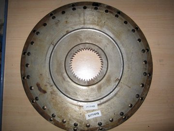 ALLISON M/MH (CLUTCH DISK PLATE/5171419)