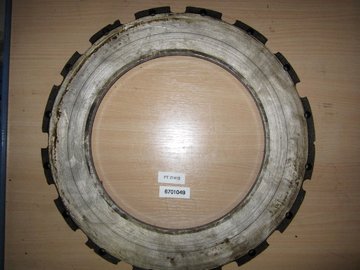 ALLISON M/MH (REVERSE CLUTCH PLATE/6701049)