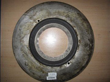 ALLISON M/MH (PISTON/6700545)