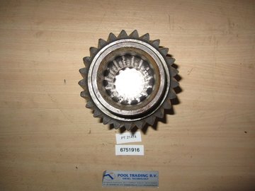 ALLISON M/MH (PINION/6751916)