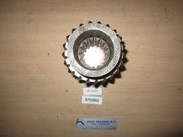 ALLISON M/MH (PINION/6752952)