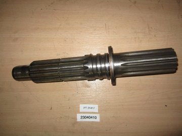 ALLISON M/MH (SHAFT ASSEMBLY, PINION DRIVE (INPUT)/23040410)