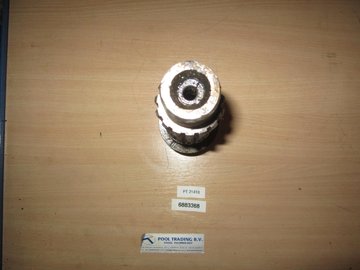 ALLISON M/MH (SHAFT ASSEMBLY, PINION DRIVE (INPUT)/6883368)
