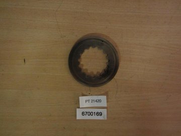 ALLISON M/MH (LOCATING WASHER/6700169)