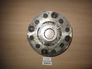 ALLISON M/MH (CARRIER ASSY, REVERSE PLANETARY/6750772)