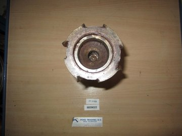 ALLISON M/MH (SHAFT TRANSMISSION OUTPUT/6839022)