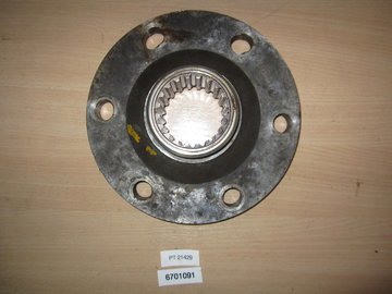 ALLISON M/MH (FLANGE OUTPUT DRIVE/6701091)