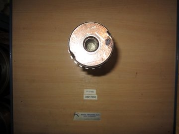 ALLISON M/MH (SHAFT TRANSMISSION OUTPUT/23017243)