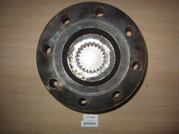 ALLISON M/MH (FLANGE OUTPUT DRIVE/6751915)