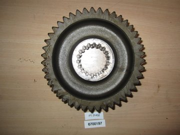 ALLISON M/MH (GEAR/6700197)