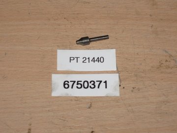 ALLISON M/MH (NOZZLE, OIL SPRAY/6750371)