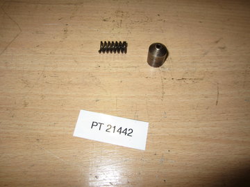 ALLISON M/MH (SPRING)