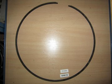 ALLISON M/MH (SNAP RING/6700119)