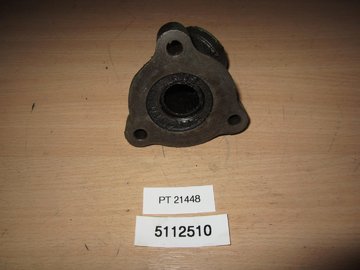 ALLISON M/MH (CAP, OIL STRAINER ASSEMBLY/5112510)