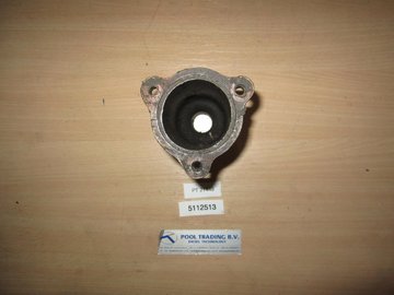 ALLISON M/MH (HOUSING, OIL STRAINER/5112513)