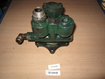 ALLISON M/MH (OIL PUMP/5112419)