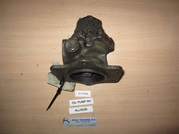 ALLISON M/MH (OIL PUMP LH/5172631)