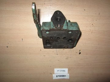 ALLISON M/MH (CONTROL VALVE/6700981)