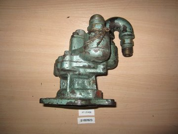 ALLISON M/MH (OIL PUMP/5182823)