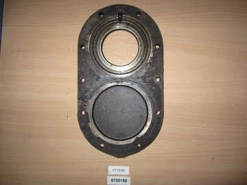 ALLISON M/MH (COVER/6700188)