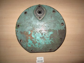 ALLISON M/MH (RETAINER PINION GEAR OIL/6751908)