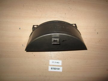 ALLISON M/MH (BAFFLE, REDUCTION GEAR OIL/6700191)