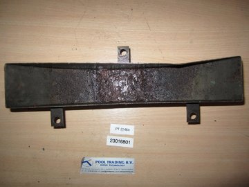 ALLISON M/MH (BAFFLE, REDUCTION GEAR OIL (SHALLOW PROFILE)/2