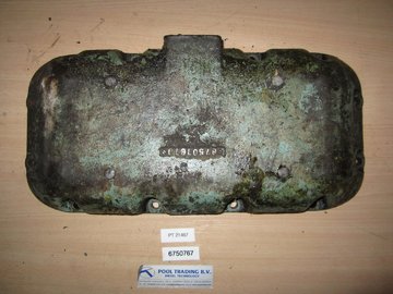 ALLISON M/MH (PAN, OIL (DEEP PROFILE)/6750767)